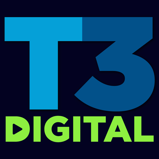 T3 Digital Signs